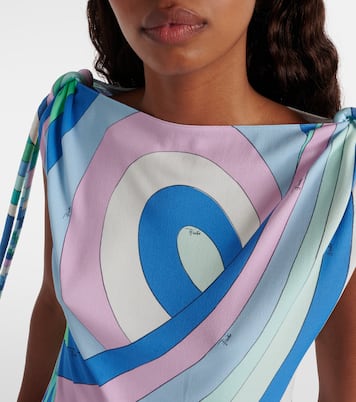 Top Iride | Pucci