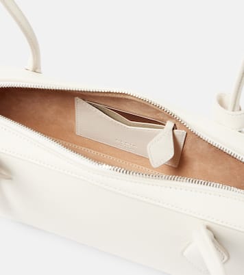 Borsa a spalla Le Teckel Medium in pelle | Alaïa