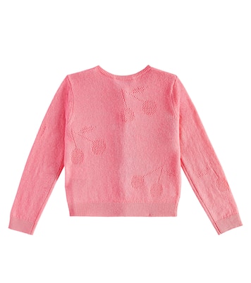 Cardigan Ginger en cachemire | Bonpoint