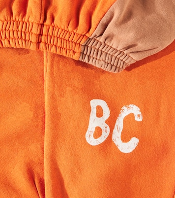 Pantalones deportivos Shadow de algodón | Bobo Choses