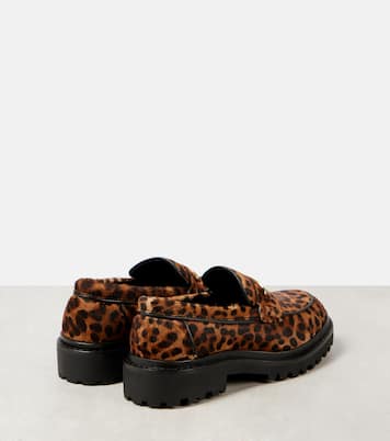 Mocassini Frezza in cavallino | Isabel Marant
