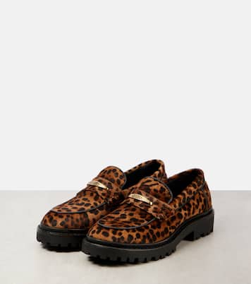Mocassini Frezza in cavallino | Isabel Marant
