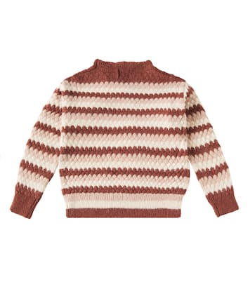 Pullover a righe | Rylee + Cru