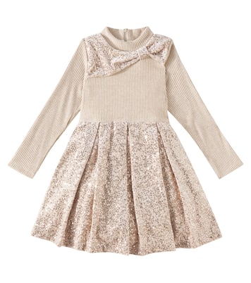 Abito con paillettes | Patachou