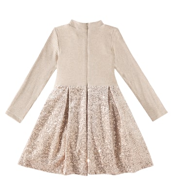 Abito con paillettes | Patachou