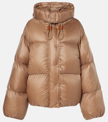 Mantella e giacca convertibili Borey | Moncler