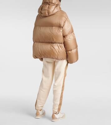 Mantella e giacca convertibili Borey | Moncler