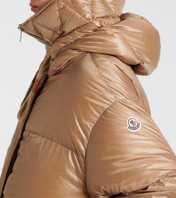Mantella e giacca convertibili Borey | Moncler
