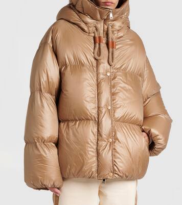 Mantella e giacca convertibili Borey | Moncler