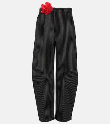 Weite Hose | Rotate
