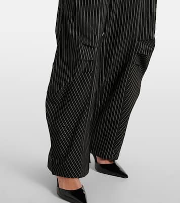 Weite Hose | Rotate