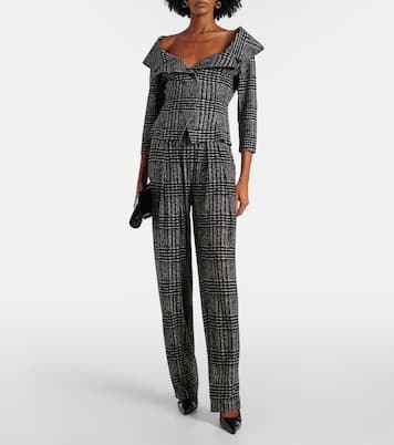 Weite Hose | Norma Kamali