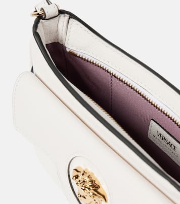 Borsa a spalla Medusa Small in pelle | Versace