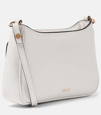 Borsa a spalla Medusa Small in pelle | Versace