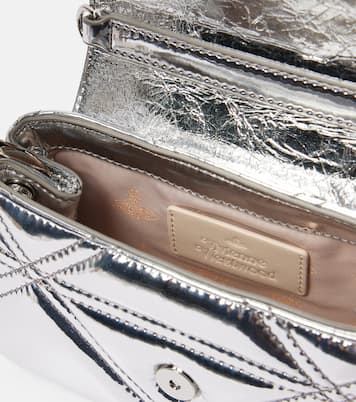 Borsa a spalla Hazel Orb Small | Vivienne Westwood