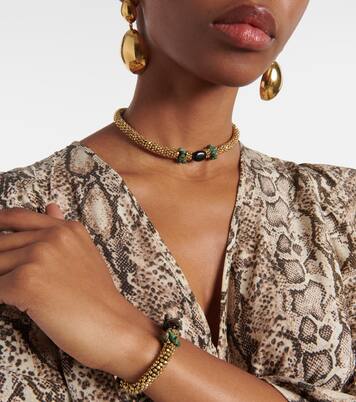 Choker à ornements | Isabel Marant