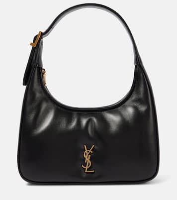 Sac Calypso Mini en cuir | Saint Laurent