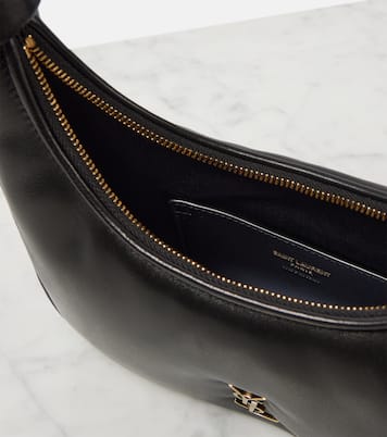 Sac Calypso Mini en cuir | Saint Laurent