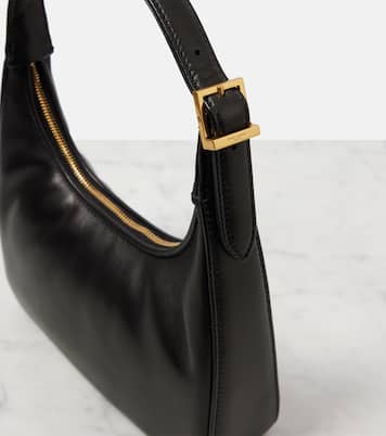 Sac Calypso Mini en cuir | Saint Laurent