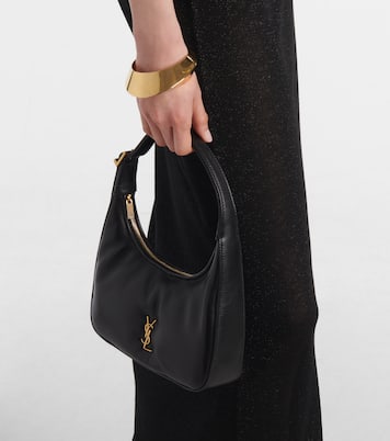 Sac Calypso Mini en cuir | Saint Laurent