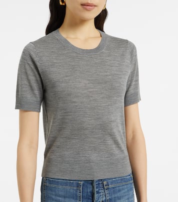 Leilani wool sweater | Nili Lotan