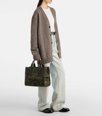 Tote The Medium de camuflaje | Marc Jacobs