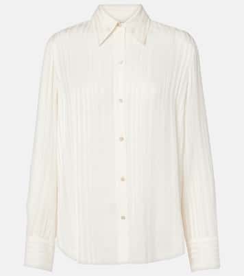 Camicia a righe | Vince
