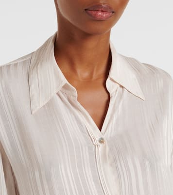 Camicia a righe | Vince