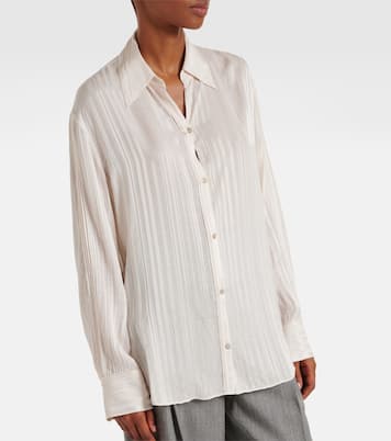 Camicia a righe | Vince