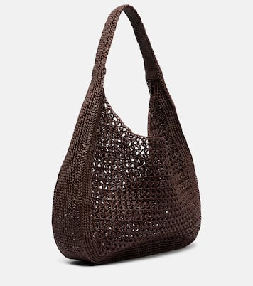 Bestickter Shopper | Miu Miu