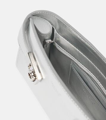 Borsa a tracolla Hug Mini in pelle | Ferragamo