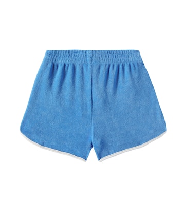 Shorts in cotone color-block | Bobo Choses