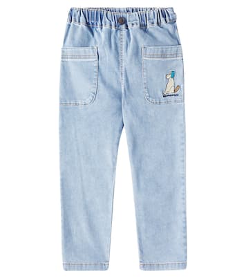 Mr. Dog jeans | Jellymallow