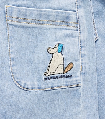 Mr. Dog jeans | Jellymallow