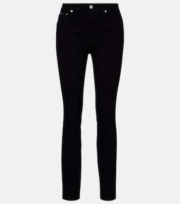 Mid-Rise Skinny Jeans | Dolce&Gabbana