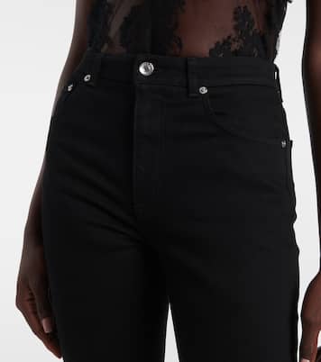 Mid-Rise Skinny Jeans | Dolce&Gabbana