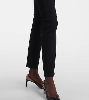 Mid-Rise Skinny Jeans | Dolce&Gabbana