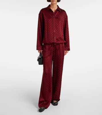 GG shirt | Gucci