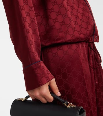 GG shirt | Gucci