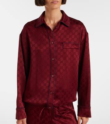 GG shirt | Gucci