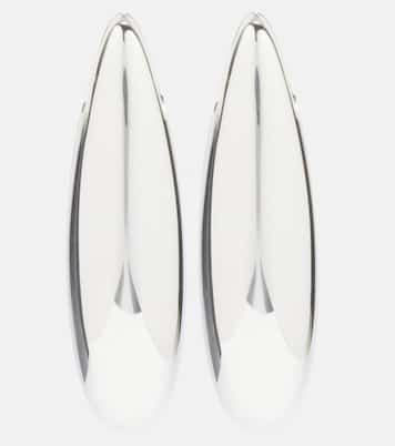 Sterling silver earrings | Bottega Veneta