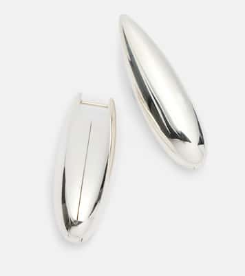 Sterling silver earrings | Bottega Veneta