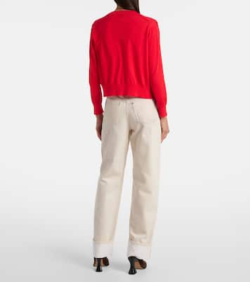 Set Knot en coton mélangé | Bottega Veneta