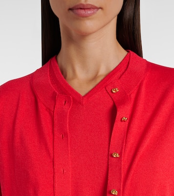 Set Knot en coton mélangé | Bottega Veneta
