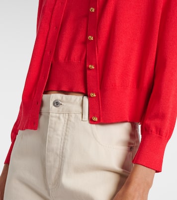Set Knot en coton mélangé | Bottega Veneta