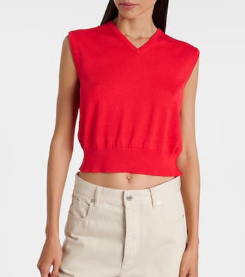 Set Knot en coton mélangé | Bottega Veneta