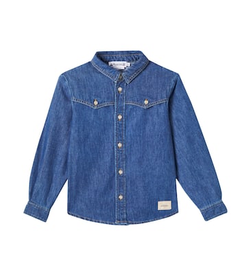 Jeanshemd Jared | Bonpoint
