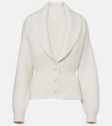 Cardigan Alessandra aus Kaschmir | Lisa Yang