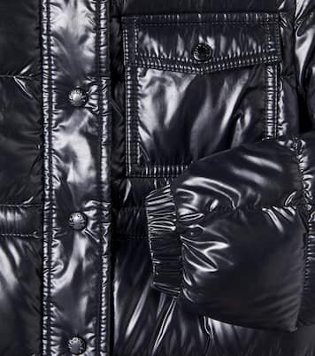 Daunenmantel Dacca | Moncler Enfant