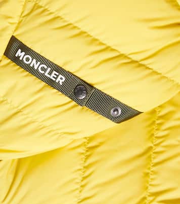 Grecois down jacket | Moncler Enfant